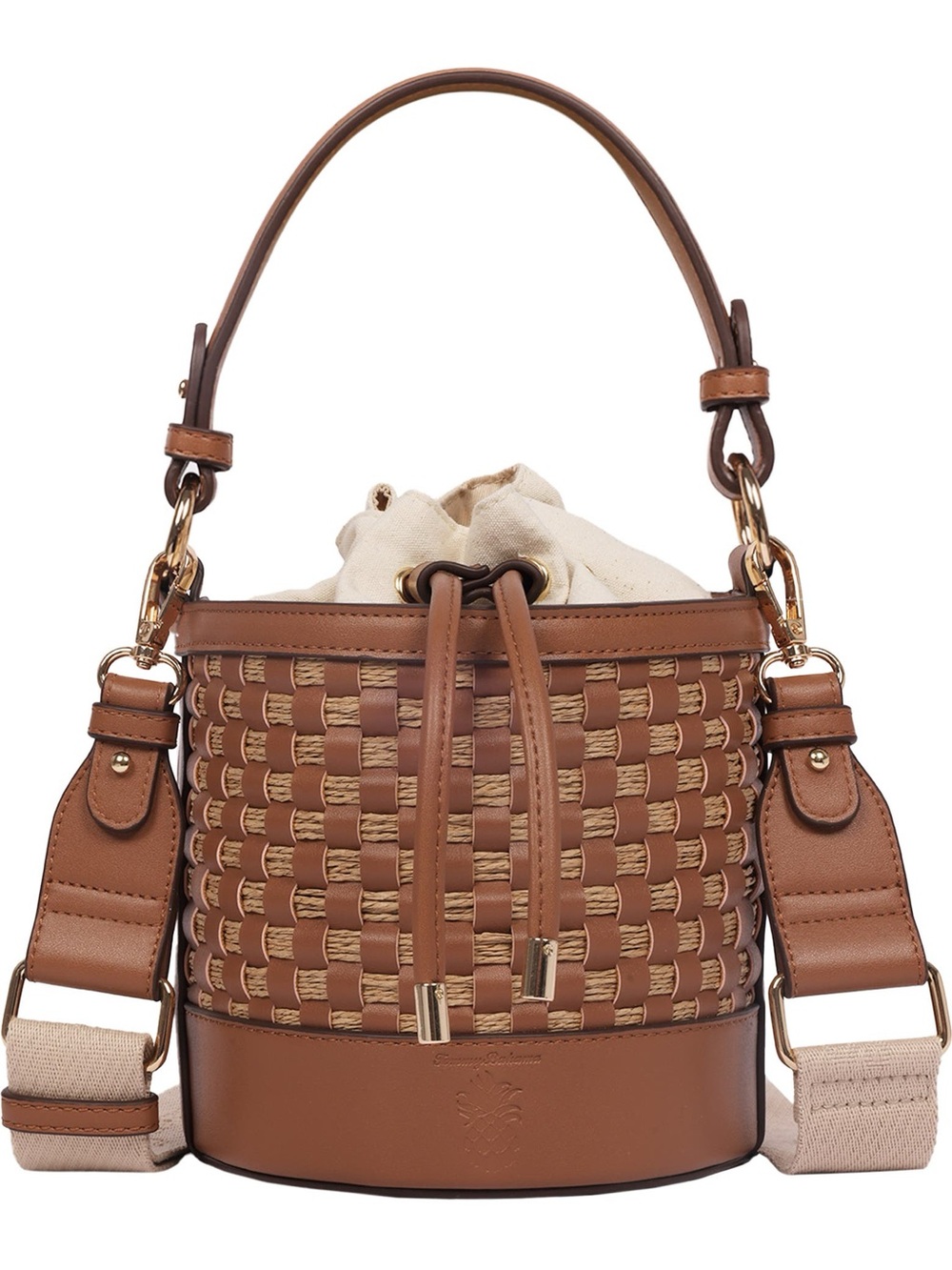 Tommy Bahama Bucket Bag NWT
